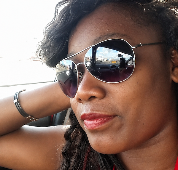 Fatoumata Caroline Ndiaye : De Pikine au Brésil, le numérique comme fil d’une vie sans frontières