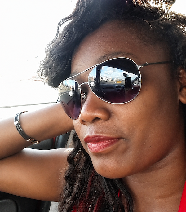 Fatoumata Caroline Ndiaye : De Pikine au Brésil, le numérique comme fil d’une vie sans frontières