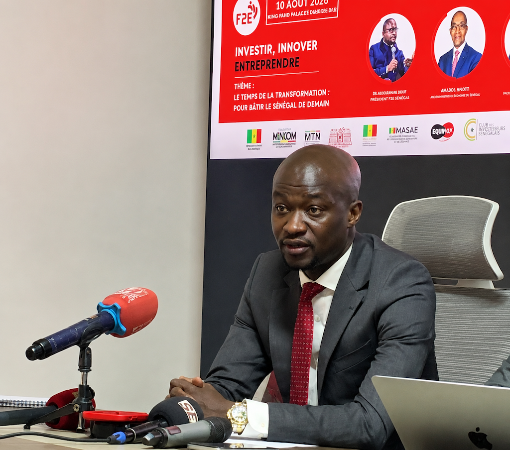 Numérique, fintech, télécoms… mais bien plus encore : SeptAfrique Groupe réunira le gotha de l’économie sénégalaise le 10 août à Dakar