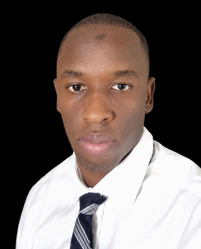 Cheikhou Oumar Niang, l’architecte des talents de l’intelligence artificielle