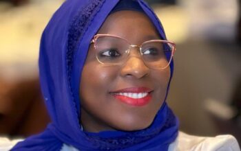 Aissatou Kassé, Directrice de la Cellule de l’Administration Générale à GAINDE 2000 :”La Rentrée Numérique vise à briser les silos qui freinent traditionnellement notre écosystème”