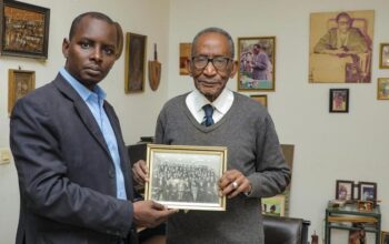 Mouhamadou Samoura : le privilège d’avoir rencontré, sans le savoir, une mémoire vivante des télécommunications sénégalaises