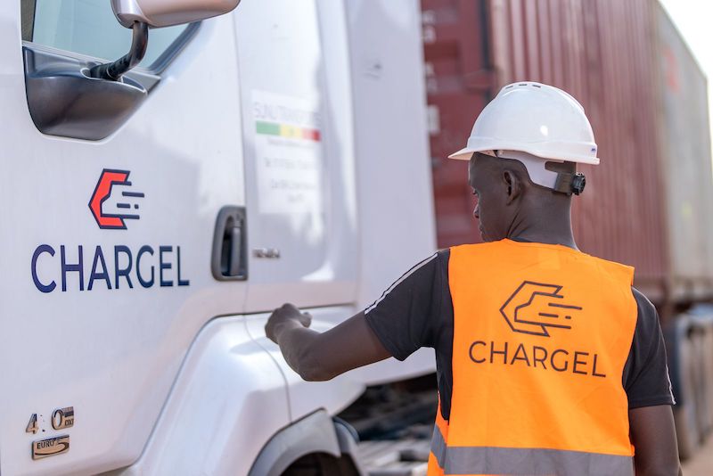 Chargel franchit un cap et devient l’OS de la logistique africaine