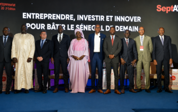F2E 2026 – Numérique : les panélistes plaident pour un” esprit d’exécution” des stratégies digitales au Sénégal