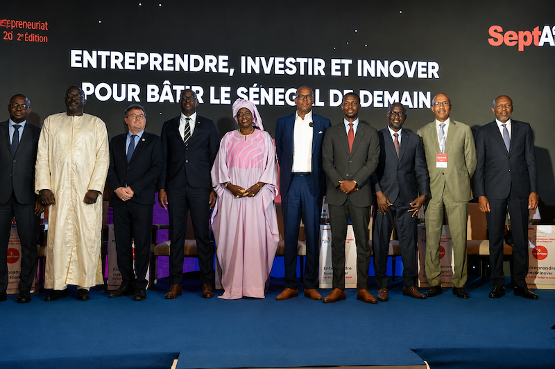 F2E 2026 – Numérique : les panélistes plaident pour un” esprit d’exécution” des stratégies digitales au Sénégal