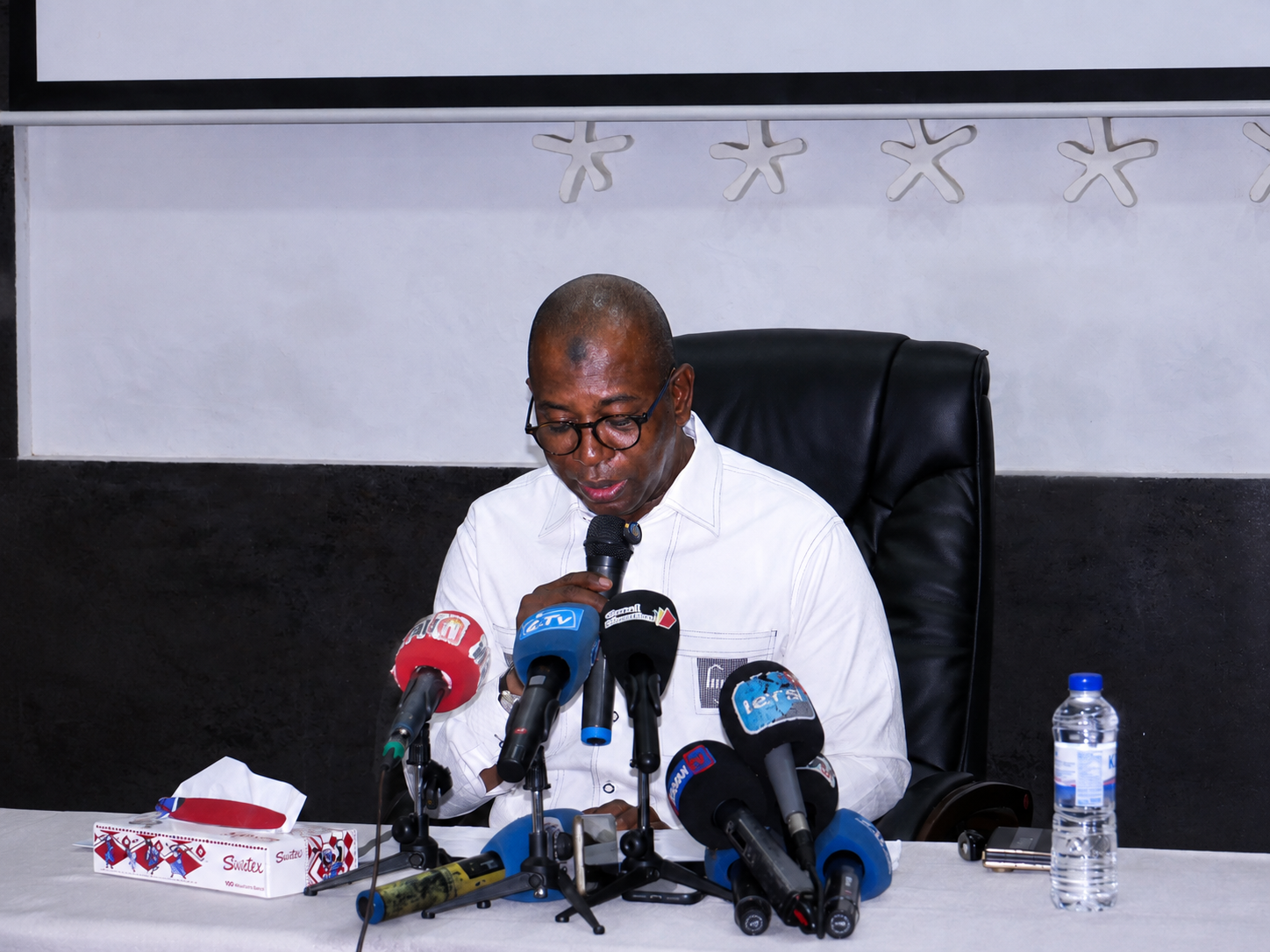 À Saly, le ministère de l’Éducation veut faire passer le numérique éducatif “de la promesse à la preuve”