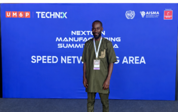 Ibrahima Fall, CEO de Faal : « L’Afrique a les moyens de développer ses propres solutions pour l’industrie 4.0 »