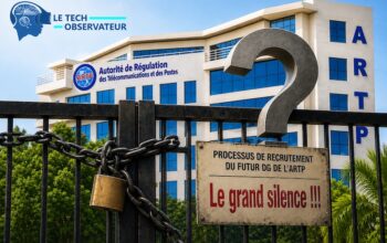 Futur DG de l’ARTP : pourquoi autant de silence sur le processus ?