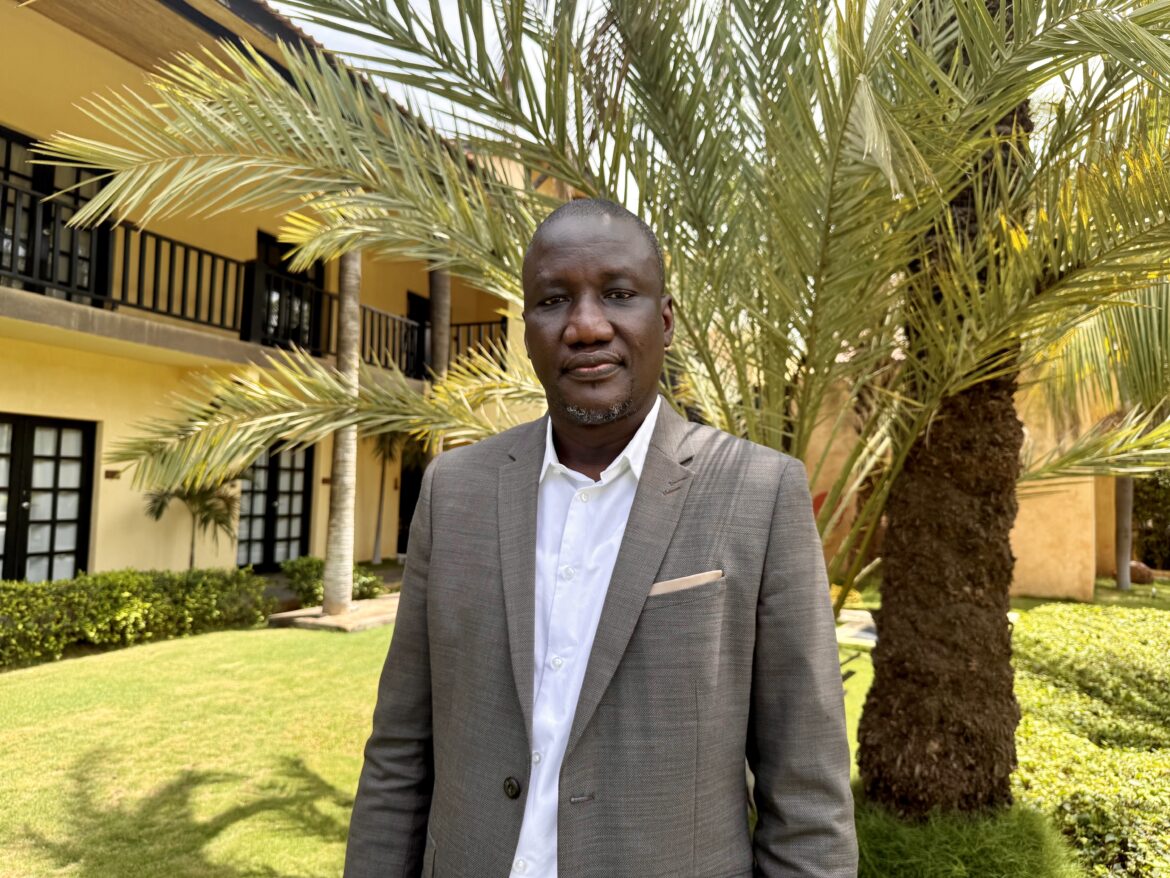 Seyni Ndiaye Fall, Coordonnateur du Système intégré de Management de l’Éducation nationale: “L’interopérabilité est une réalité chez nous”.