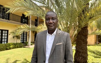 Seyni Ndiaye Fall, Coordonnateur du Système intégré de Management de l’Éducation nationale: “L’interopérabilité est une réalité chez nous”.