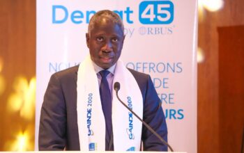 Rentrée Numérique 2026 : Dakar ouvre, à partir de demain, les grands débats sur l’avenir numérique de l’Afrique