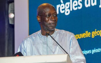 Rentrée Numérique 2026 : Abdoullah Cissé invite l’Afrique à passer de l’échiquier aux règles du jeu