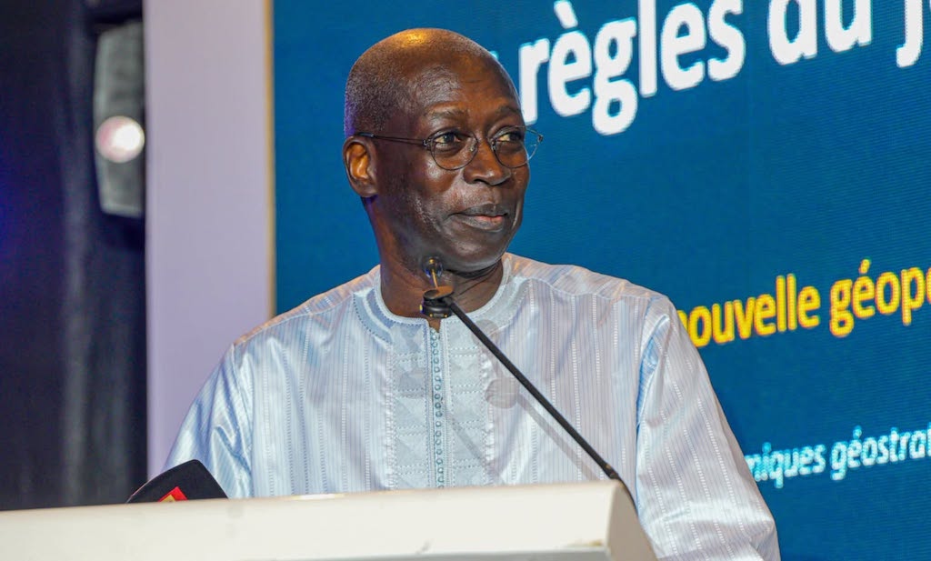 Rentrée Numérique 2026 : Abdoullah Cissé invite l’Afrique à passer de l’échiquier aux règles du jeu