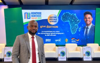 Rentrée Numérique 2026 : Quand un champion aide à faire émerger d’autres champions…