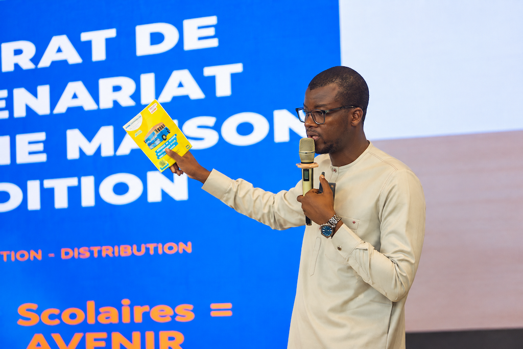 Apprentissage avec l’IA : Studios Asaman repense l’éducation des enfants, en appelant à dépasser la vieille méthode de la mémorisation