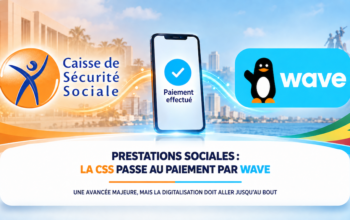 Paiement des prestations sociales par Wave : une avancée importante, mais le Sénégal doit aller au bout de sa révolution numérique