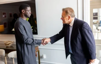 Cybastion annonce 300 millions de dollars : le Sénégal veut transformer l’investissement numérique en compétences locales