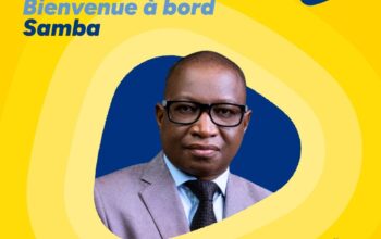 Yas TOGO : Samba Koita devient le tout nouveau Chief Technology and Information Officer