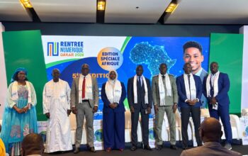 Rentrée Numérique 2026 : Le Pr Abdoullah Cissé invite l’Afrique à passer de l’échiquier aux règles du jeu
