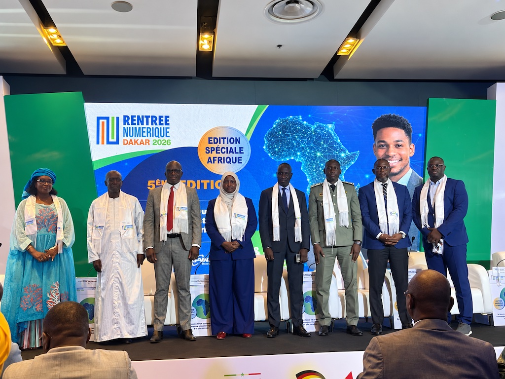 Rentrée Numérique 2026 : Le Pr Abdoullah Cissé invite l’Afrique à passer de l’échiquier aux règles du jeu