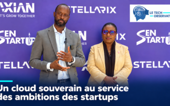 Cloud souverain au Sénégal : Le pari de Stellarix se jouera aussi avec les startups