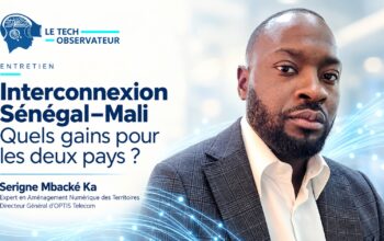 Serigne Mbacké Ka, expert en aménagement numérique des territoires sur l’interconnexion des backbones du Sénégal et du Mali : “Si les prix sont raisonnables, si le lien est ouvert à tous les opérateurs et si le trafic peut circuler dans les deux sens, alors oui, on peut parler d’intégration”