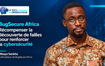 Payer pour les failles trouvées : Le pari souverain de BugSecure Africa