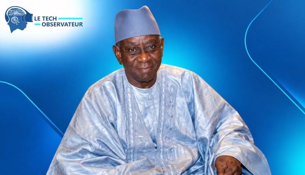 Cheikh Hamidou Kane : un entretien exceptionnel en Pulaar avec Ousmane Gueye |