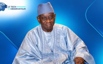 Cheikh Hamidou Kane : un entretien exceptionnel en Pulaar avec Ousmane Gueye |