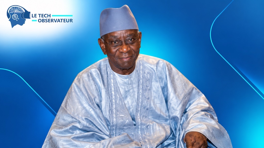 Cheikh Hamidou Kane : un entretien exceptionnel en Pulaar avec Ousmane Gueye |