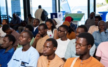 Ndekki LionsTech : Wave et la DER/FJ mettent les défis humains des startups au cœur des échanges