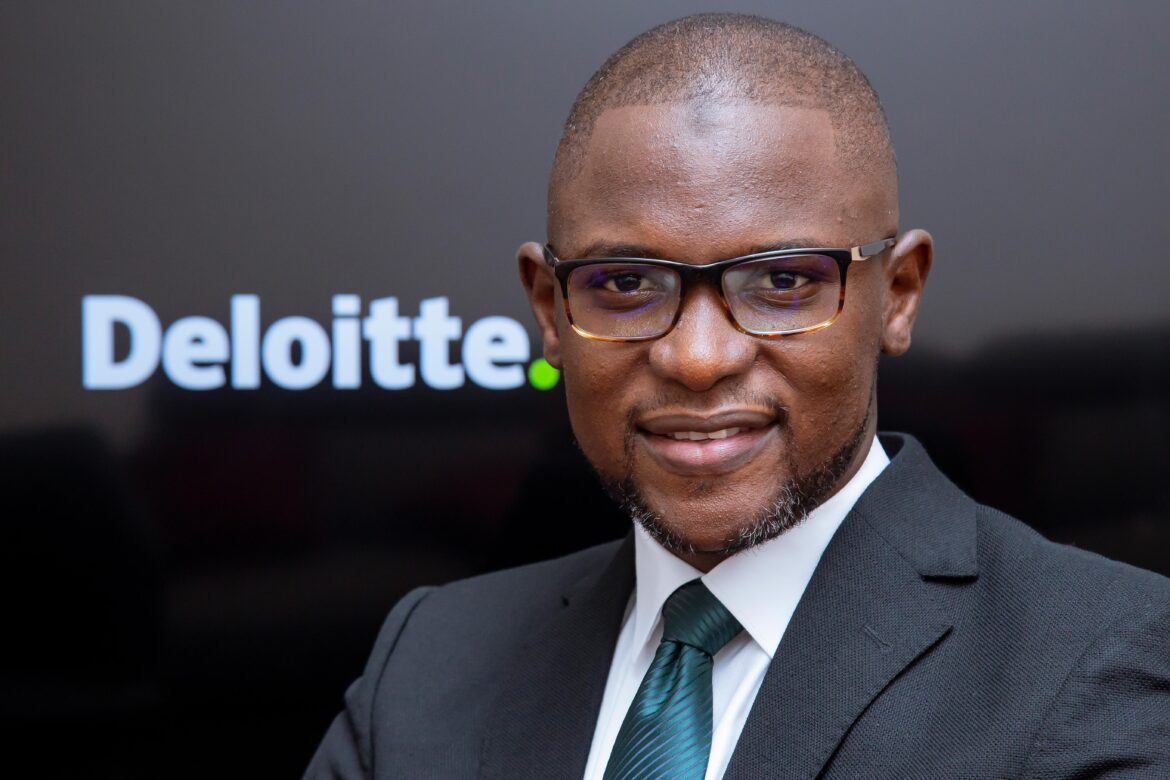 Après Mazars, les nouveaux défis d’El Hadji Malick Gueye chez Deloitte Afrique Francophone