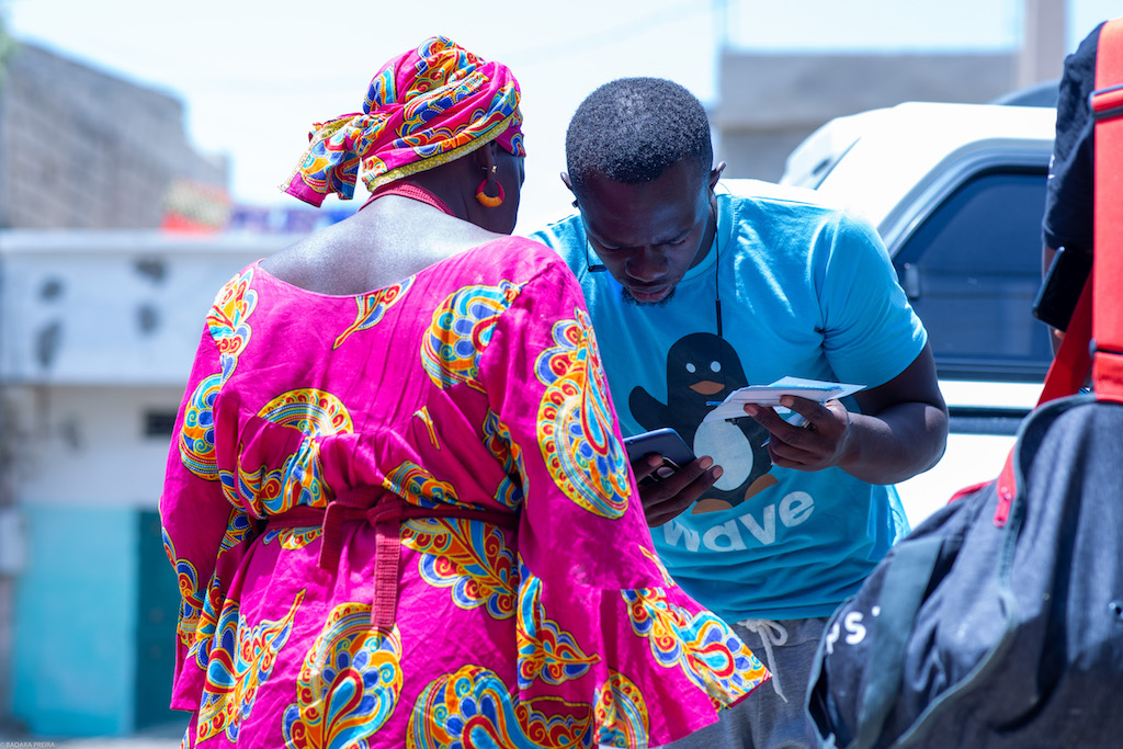 « Fermeture dans plusieurs pays d’Afrique » : le Groupe Wave Mobile Money dément la Toile
