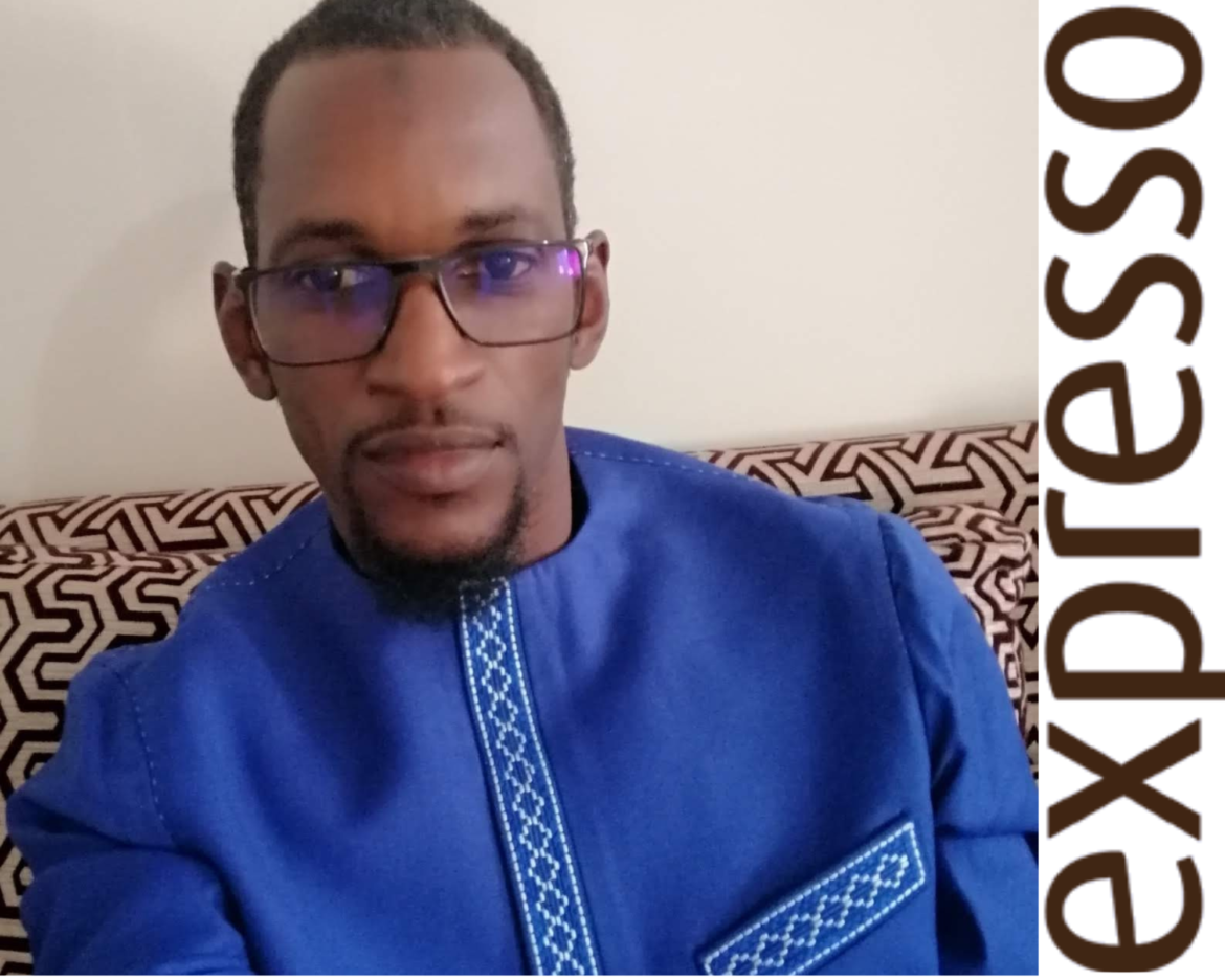 Ahmeth Dieng, syndicaliste : “Expresso défie l’Etat du Sénégal”