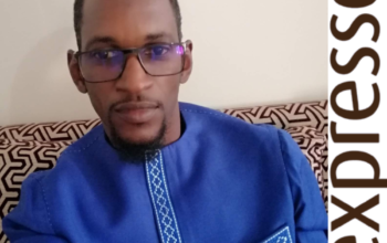 Ahmeth Dieng, syndicaliste : “Expresso défie l’Etat du Sénégal”