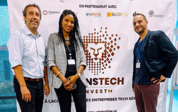 Promotion des startups sénégalaises : la communauté Lionstech Invest lancée ce mardi 27 septembre