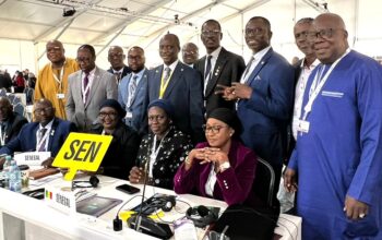 Télécommunications : Le Sénégal réélu au Conseil de l’UIT à Bucarest