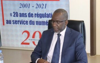 Sénégal : En route vers la 5 G, l’ARTP lance l’étude sur l’élaboration du dossier d’appel public à candidatures