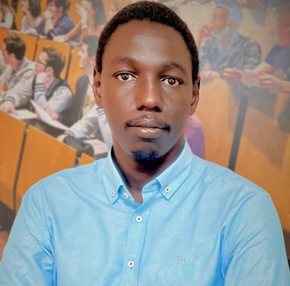 Des rues de Guédiawaye aux commandes du campus dakarois de l’EPF École d’Ingénieurs : rencontre avec Abdoulaye Diop, passionné de technologies￼
