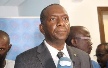 Situation à Expresso : Le Directeur général de l’ARTP annonce qu’une solution “est presque trouvée”