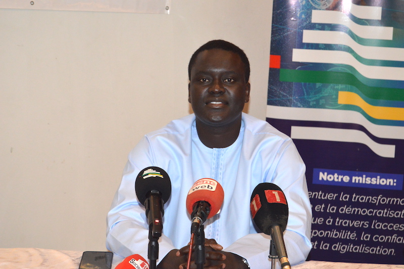 Digitalisation de l’administration : Sénégal Numérique S.A à la rencontre des décideurs