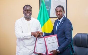 Formation des agents de l’administration : l’EPF École d’Ingénieurs apporte sa touche au Sénégal